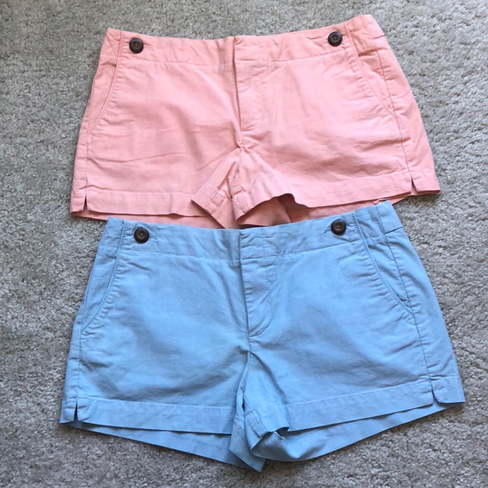 GAP shorts